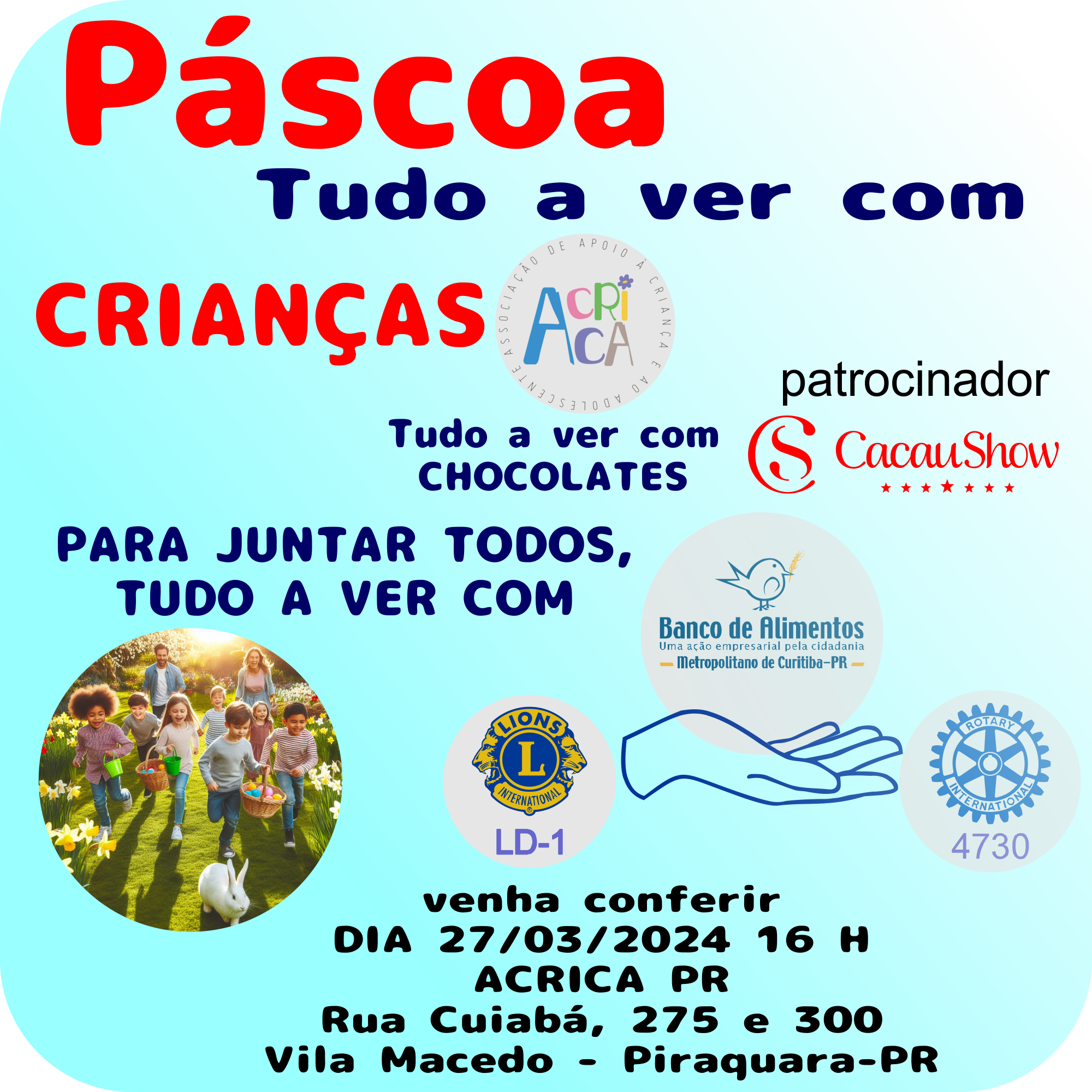 pascoa