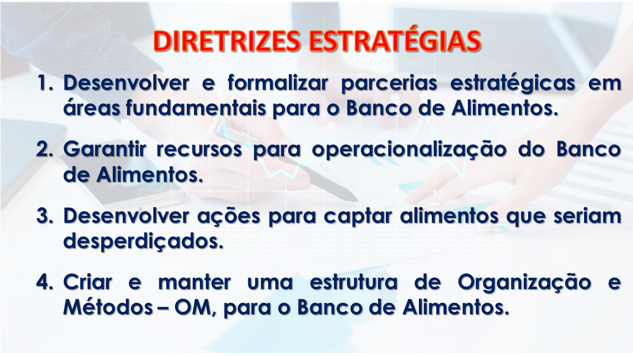 Banco de Alimentos